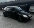 Чорний Мерседес Б-клас, об'ємом двигуна 1.99 л та пробігом 255 тис. км за 7000 $, фото 1 на Automoto.ua
