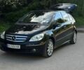 Чорний Мерседес Б-клас, об'ємом двигуна 2.04 л та пробігом 221 тис. км за 8000 $, фото 4 на Automoto.ua