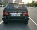Черный Мерседес Б-класс, объемом двигателя 1.7 л и пробегом 93 тыс. км за 7000 $, фото 7 на Automoto.ua