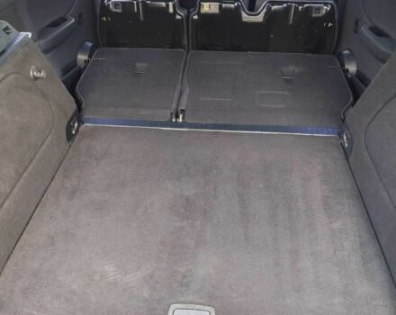 Черный Мерседес Б-класс, объемом двигателя 1.7 л и пробегом 170 тыс. км за 7200 $, фото 8 на Automoto.ua