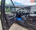 Черный Мерседес Б-класс, объемом двигателя 1.99 л и пробегом 268 тыс. км за 6800 $, фото 26 на Automoto.ua