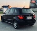 Чорний Мерседес Б-клас, об'ємом двигуна 2 л та пробігом 274 тис. км за 5999 $, фото 5 на Automoto.ua