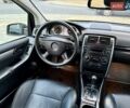 Черный Мерседес Б-класс, объемом двигателя 2 л и пробегом 151 тыс. км за 6400 $, фото 72 на Automoto.ua