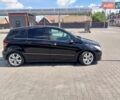 Чорний Мерседес Б-клас, об'ємом двигуна 2.03 л та пробігом 190 тис. км за 7100 $, фото 5 на Automoto.ua
