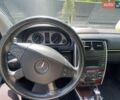 Черный Мерседес Б-класс, объемом двигателя 2.04 л и пробегом 216 тыс. км за 7350 $, фото 3 на Automoto.ua