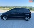 Чорний Мерседес Б-клас, об'ємом двигуна 1.99 л та пробігом 280 тис. км за 6800 $, фото 1 на Automoto.ua
