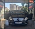 Чорний Мерседес Б-клас, об'ємом двигуна 1.99 л та пробігом 268 тис. км за 6950 $, фото 12 на Automoto.ua