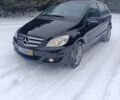 Чорний Мерседес Б-клас, об'ємом двигуна 0 л та пробігом 236 тис. км за 7499 $, фото 1 на Automoto.ua