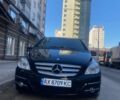 Черный Мерседес Б-класс, объемом двигателя 1.7 л и пробегом 122 тыс. км за 6950 $, фото 1 на Automoto.ua