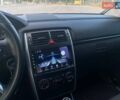 Черный Мерседес Б-класс, объемом двигателя 1.7 л и пробегом 112 тыс. км за 7950 $, фото 14 на Automoto.ua
