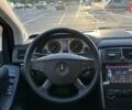Черный Мерседес Б-класс, объемом двигателя 1.7 л и пробегом 93 тыс. км за 7000 $, фото 57 на Automoto.ua