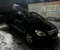 Черный Мерседес Б-класс, объемом двигателя 2.03 л и пробегом 251 тыс. км за 6400 $, фото 1 на Automoto.ua