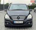 Чорний Мерседес Б-клас, об'ємом двигуна 1.99 л та пробігом 350 тис. км за 6500 $, фото 4 на Automoto.ua