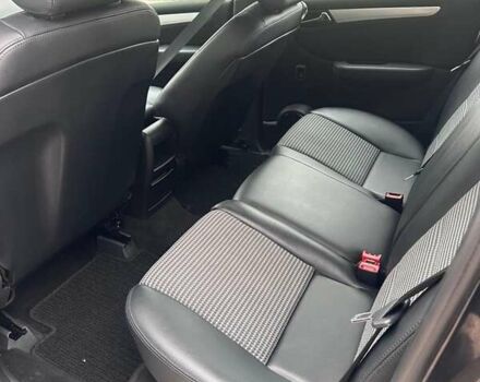 Чорний Мерседес Б-клас, об'ємом двигуна 1.7 л та пробігом 203 тис. км за 7500 $, фото 24 на Automoto.ua