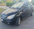 Черный Мерседес Б-класс, объемом двигателя 1.99 л и пробегом 238 тыс. км за 6950 $, фото 1 на Automoto.ua