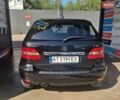 Чорний Мерседес Б-клас, об'ємом двигуна 1.99 л та пробігом 268 тис. км за 6950 $, фото 16 на Automoto.ua