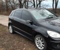Чорний Мерседес Б-клас, об'ємом двигуна 1.5 л та пробігом 193 тис. км за 7000 $, фото 12 на Automoto.ua