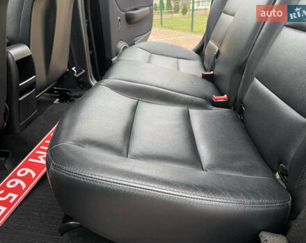 Черный Мерседес Б-класс, объемом двигателя 1.7 л и пробегом 158 тыс. км за 6900 $, фото 16 на Automoto.ua