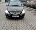 Чорний Мерседес Б-клас, об'ємом двигуна 1.99 л та пробігом 291 тис. км за 7000 $, фото 11 на Automoto.ua