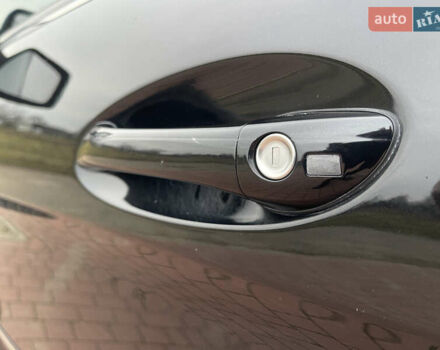 Черный Мерседес Б-класс, объемом двигателя 1.7 л и пробегом 158 тыс. км за 6900 $, фото 26 на Automoto.ua
