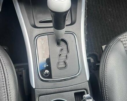 Чорний Мерседес Б-клас, об'ємом двигуна 1.7 л та пробігом 203 тис. км за 7500 $, фото 18 на Automoto.ua