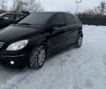 Чорний Мерседес Б-клас, об'ємом двигуна 2 л та пробігом 130 тис. км за 2450 $, фото 2 на Automoto.ua