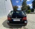 Черный Мерседес Б-класс, объемом двигателя 1.99 л и пробегом 320 тыс. км за 6600 $, фото 5 на Automoto.ua