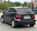 Чорний Мерседес Б-клас, об'ємом двигуна 1.99 л та пробігом 350 тис. км за 6500 $, фото 6 на Automoto.ua