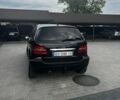 Черный Мерседес Б-класс, объемом двигателя 2 л и пробегом 245 тыс. км за 7000 $, фото 2 на Automoto.ua