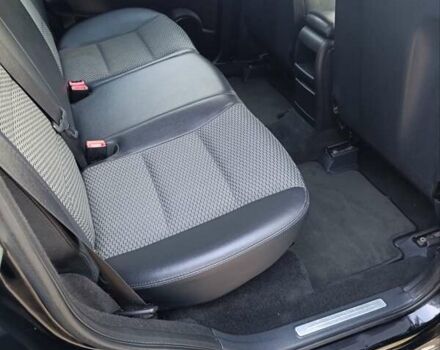 Черный Мерседес Б-класс, объемом двигателя 1.99 л и пробегом 236 тыс. км за 7799 $, фото 20 на Automoto.ua