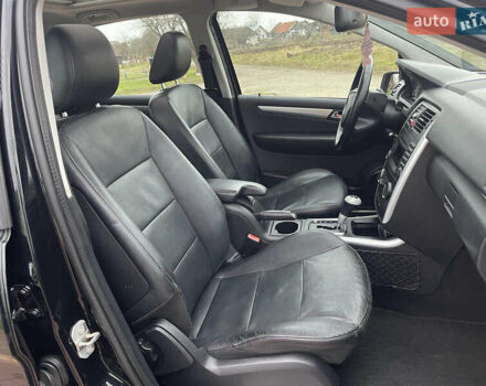 Черный Мерседес Б-класс, объемом двигателя 1.7 л и пробегом 158 тыс. км за 6900 $, фото 10 на Automoto.ua