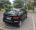 Чорний Мерседес Б-клас, об'ємом двигуна 1.5 л та пробігом 233 тис. км за 7500 $, фото 4 на Automoto.ua