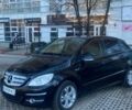 Чорний Мерседес Б-клас, об'ємом двигуна 1.7 л та пробігом 122 тис. км за 7500 $, фото 1 на Automoto.ua