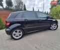 Чорний Мерседес Б-клас, об'ємом двигуна 1.99 л та пробігом 268 тис. км за 6950 $, фото 6 на Automoto.ua