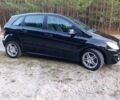 Черный Мерседес Б-класс, объемом двигателя 1.99 л и пробегом 236 тыс. км за 7799 $, фото 8 на Automoto.ua