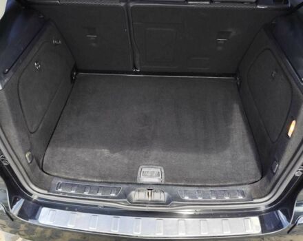 Черный Мерседес Б-класс, объемом двигателя 1.7 л и пробегом 170 тыс. км за 7200 $, фото 13 на Automoto.ua