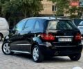 Черный Мерседес Б-класс, объемом двигателя 2 л и пробегом 151 тыс. км за 6400 $, фото 29 на Automoto.ua