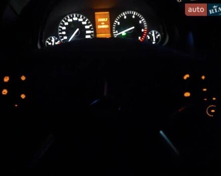 Черный Мерседес Б-класс, объемом двигателя 2.04 л и пробегом 264 тыс. км за 6500 $, фото 67 на Automoto.ua