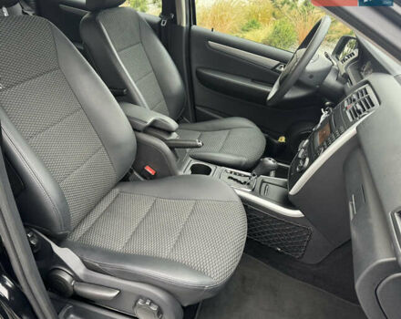 Черный Мерседес Б-класс, объемом двигателя 1.7 л и пробегом 197 тыс. км за 7800 $, фото 16 на Automoto.ua