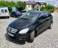 Черный Мерседес Б-класс, объемом двигателя 1.7 л и пробегом 170 тыс. км за 7200 $, фото 2 на Automoto.ua