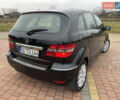 Черный Мерседес Б-класс, объемом двигателя 1.7 л и пробегом 158 тыс. км за 6900 $, фото 8 на Automoto.ua