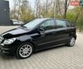 Черный Мерседес Б-класс, объемом двигателя 1.99 л и пробегом 253 тыс. км за 7500 $, фото 10 на Automoto.ua