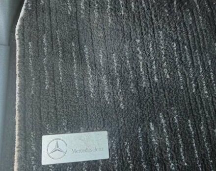 Черный Мерседес Б-класс, объемом двигателя 1.7 л и пробегом 103 тыс. км за 7500 $, фото 10 на Automoto.ua