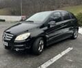 Чорний Мерседес Б-клас, об'ємом двигуна 1.99 л та пробігом 233 тис. км за 8140 $, фото 1 на Automoto.ua