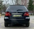 Черный Мерседес Б-класс, объемом двигателя 1.7 л и пробегом 142 тыс. км за 8999 $, фото 5 на Automoto.ua