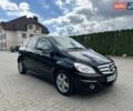 Чорний Мерседес Б-клас, об'ємом двигуна 2 л та пробігом 250 тис. км за 8200 $, фото 2 на Automoto.ua