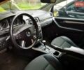 Чорний Мерседес Б-клас, об'ємом двигуна 2 л та пробігом 250 тис. км за 7800 $, фото 1 на Automoto.ua