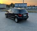 Чорний Мерседес Б-клас, об'ємом двигуна 2.03 л та пробігом 381 тис. км за 4200 $, фото 6 на Automoto.ua