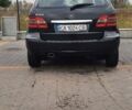 Чорний Мерседес Б-клас, об'ємом двигуна 1.5 л та пробігом 230 тис. км за 7500 $, фото 15 на Automoto.ua