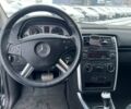 Чорний Мерседес Б-клас, об'ємом двигуна 2.1 л та пробігом 265 тис. км за 6990 $, фото 21 на Automoto.ua